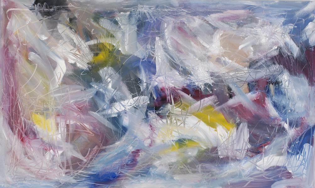 Kimberly Goff | The Ross Gallery