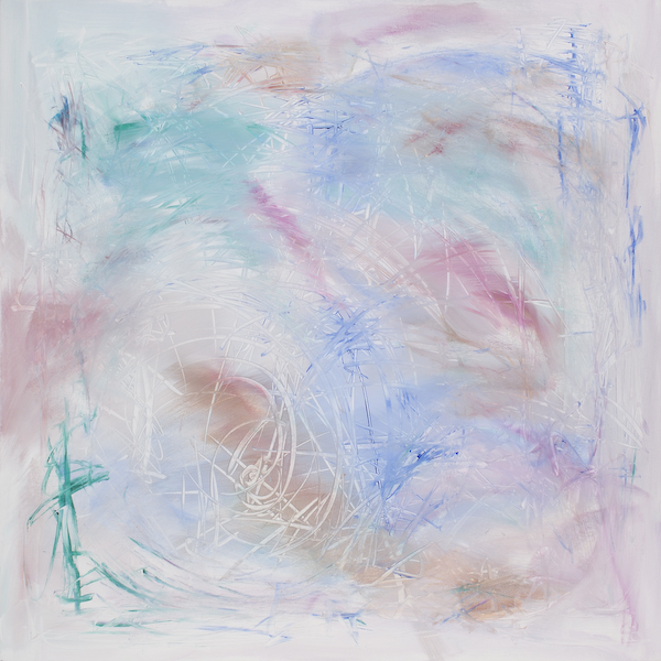 Kimberly Goff | The Ross Gallery
