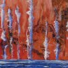 Shiva Rising, 36x36