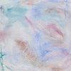 Spa Series #1 36x36 acrylic on canvas
