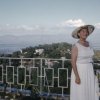 Hotel in Haiti Dec. 1958 10 x 10
