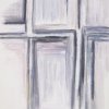 Passages 12x9, oil pastel on paper canvas