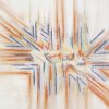 Finding Expessionism, 52 x 36 oil on canvas. 2001