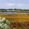 Orient Inlet 11 x 14