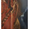 Grand Canyon - Full - Oil on Canvas - 18" x 24"